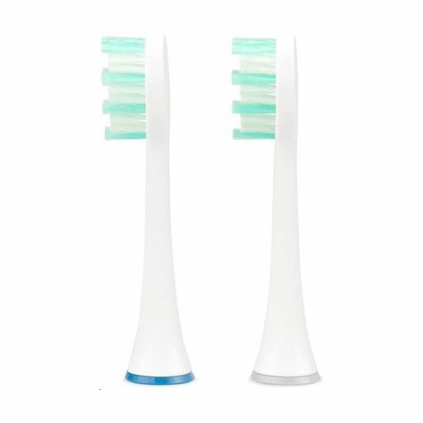 TrueLife 2x náhradní hlavice SonicBrush Compact - Standard