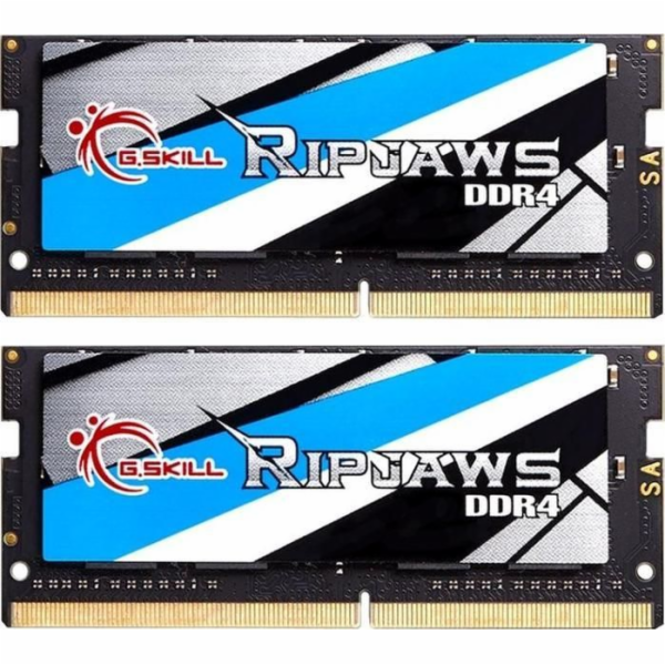 SO-DIMM 32 GB DDR4-2666 Kit, Arbeitsspeicher