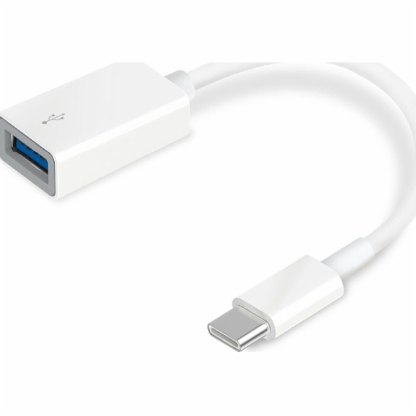 TP-Link UC400 USB kabel 0,133 m USB A USB C Bílá