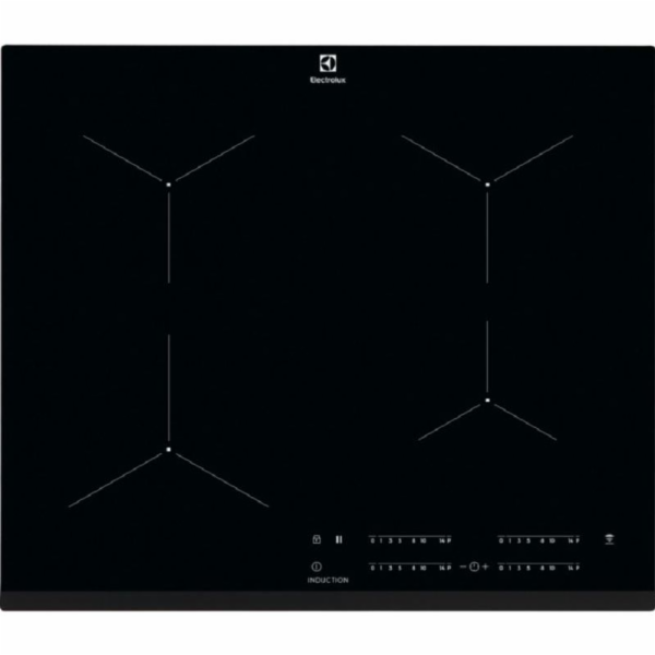 ELECTROLUX EIT 61443 B