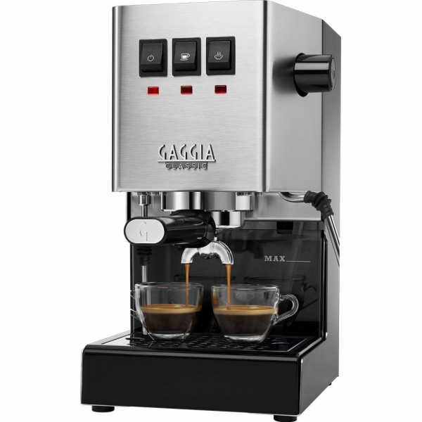Gaggia Classic Evo Inox RI9481/11