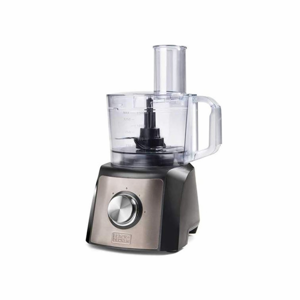 Kuchyňský robot Black+Decker BXFPA1200E (1200 W)