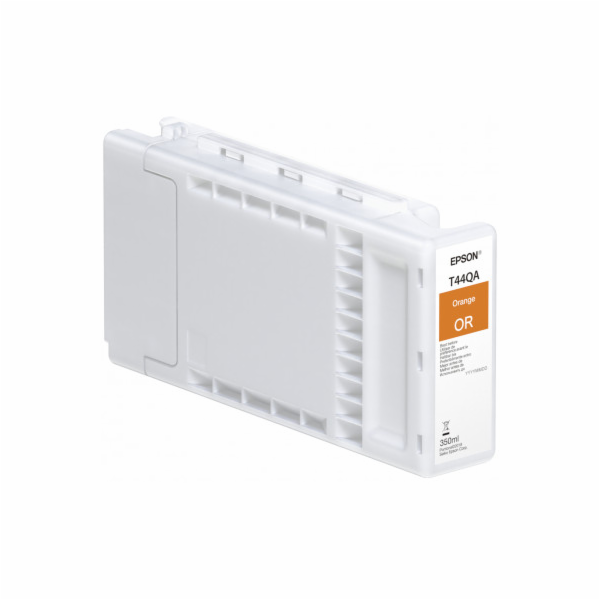 EPSON C13T44QA40 - originální Singlepack Orange T44QA40 U...