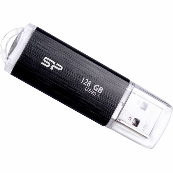 SILICON POWER Blaze B02 Pendrive USB flash drive 128 GB U...