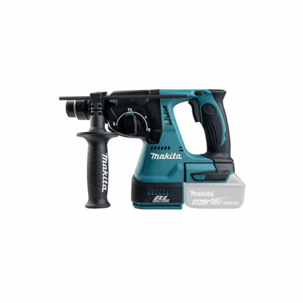 Aku perforátor Makita DHR242Z, 18V
