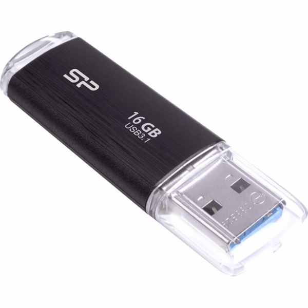 SILICON POWER Blaze B02 Pendrive USB flash drive 16 GB US...