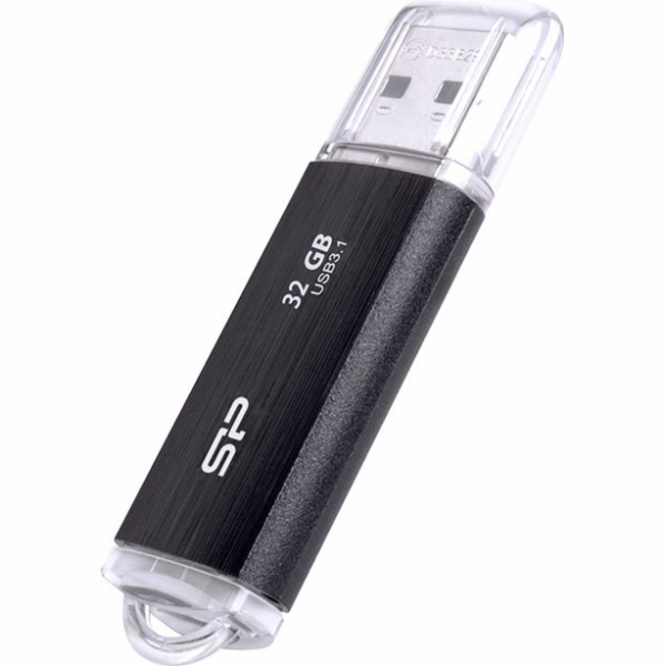 Silicon Power Blaze B02 USB flash drive 32 GB USB Type-A ...