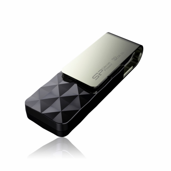 Silicon Power Blaze B30 USB flash drive 32 GB USB Type-A ...