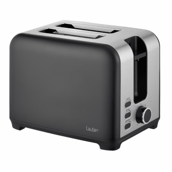 Lauben Toaster T17BG
