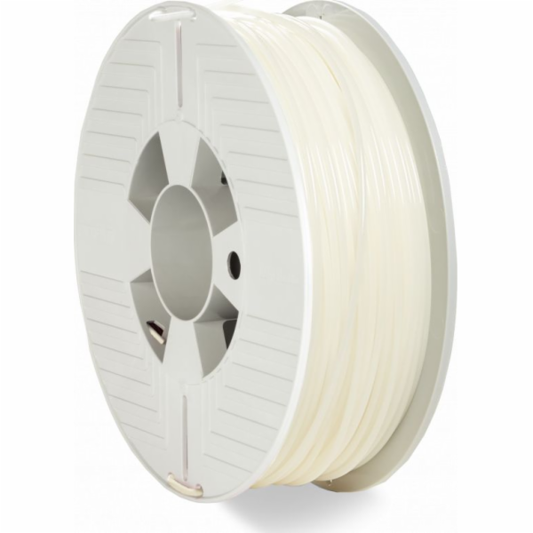VERBATIM 3D Printer Filament PLA 2.85mm, 126m, 1kg natura...