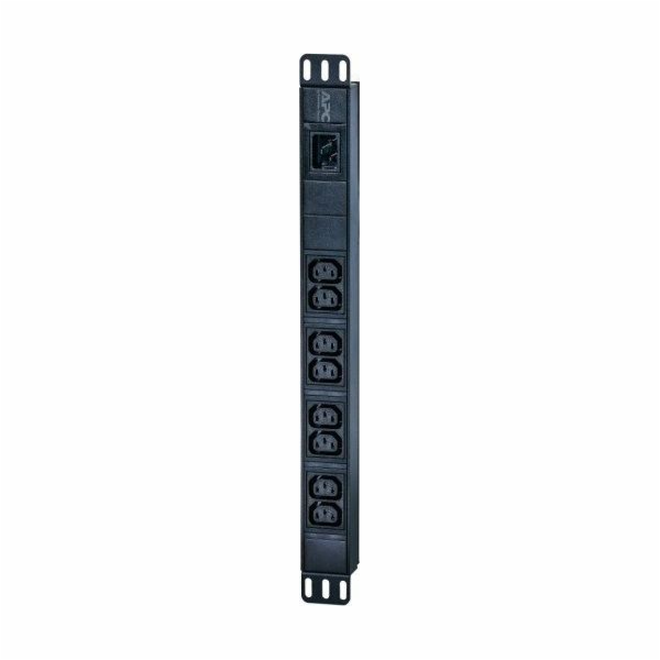 APC Easy PDU Basic 1U 16A 230V (8)C13