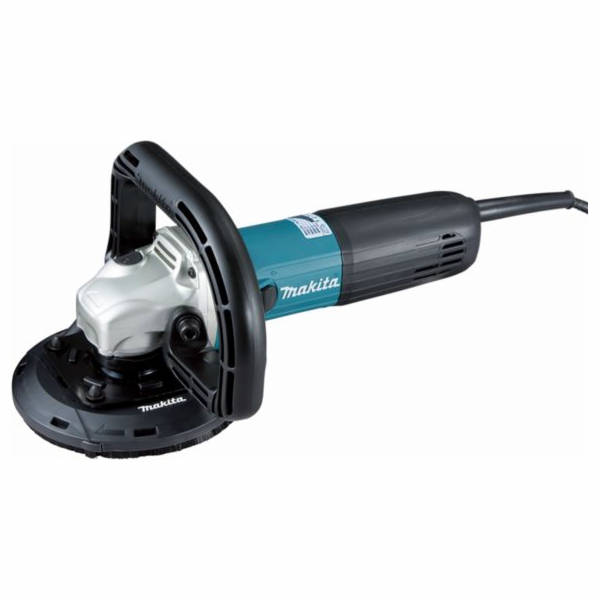 Makita PC5010C Bruska na beton 125mm,140