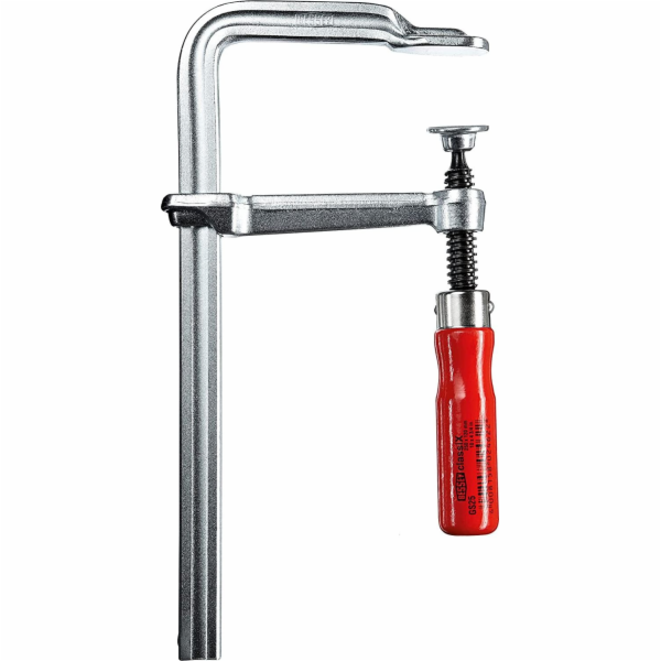 BESSEY celoocel.sroubove svorky classiX GS 160/80