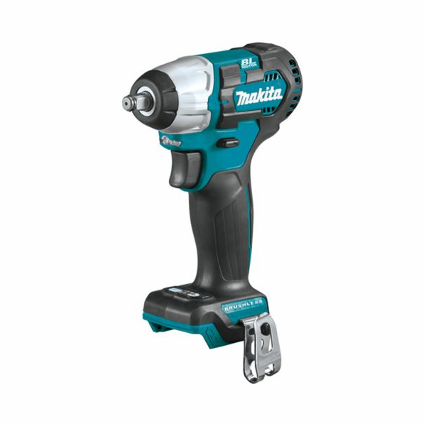 Aku rázový utahovák Makita TW161DZ, 12V