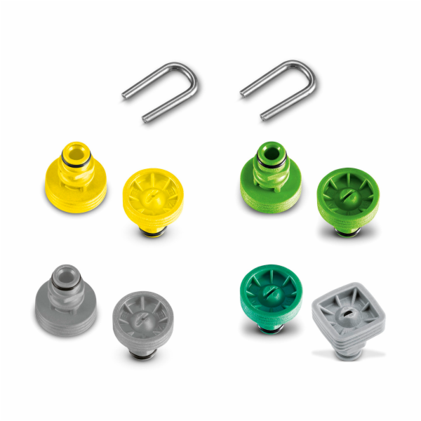 Kärcher T-Racer Replacement  Nozzles