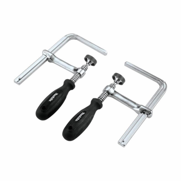 Makita 194385-5 Clamp Set 2 pieces