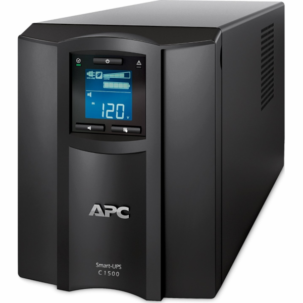 Smart-UPS C 1500VA LCD, USV