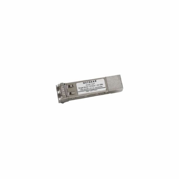 Netgear AGM732F Gigabit Fiber Module, Transceiver