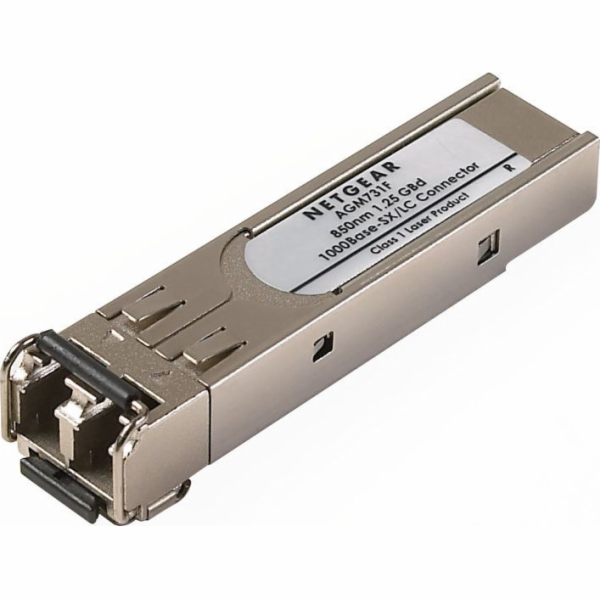 Netgear Gigabitový optický modul AGM731F