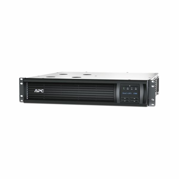 Smart-UPS 1500VA LCD RM 2U 230V, USV