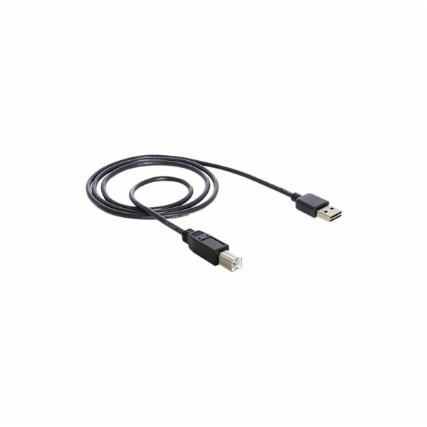 EASY-USB 2.0 Kabel, USB-A Stecker > USB-B Stecker
