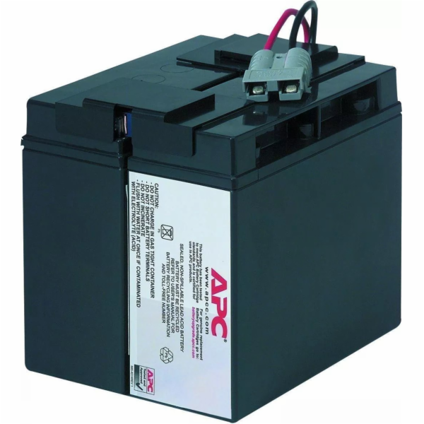 Baterie APC RBC7, dobíjecí baterie