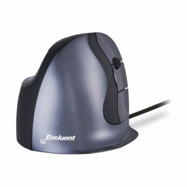 VerticalMouse D, Maus