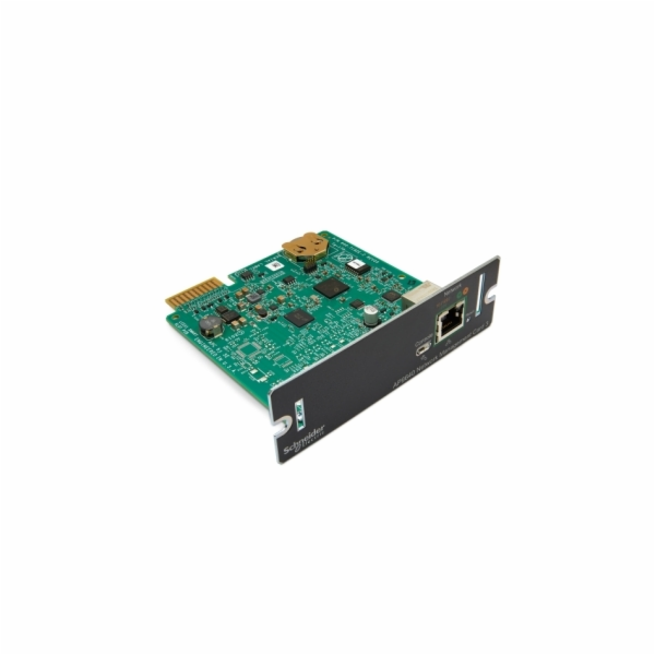 APC UPS Network Management Card 3