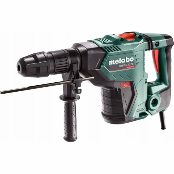 Metabo KHEV 5-40 BL Combi Hammer