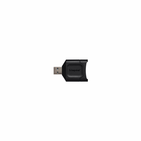Kingston čtečka karet, MobileLite Plus USB 3.1 SDHC/SDXC ...
