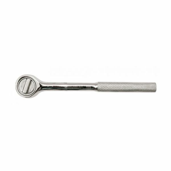 Ráčna 1/2" celokovová