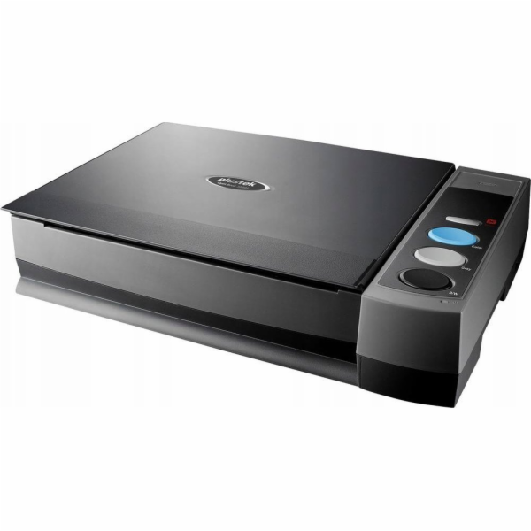 Plustek OpticBook 3800 L Skener