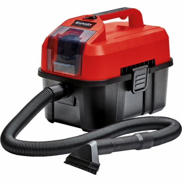 Einhell akumulátorový mokro/suchý vysavač TC-VC 18/10 Li-...