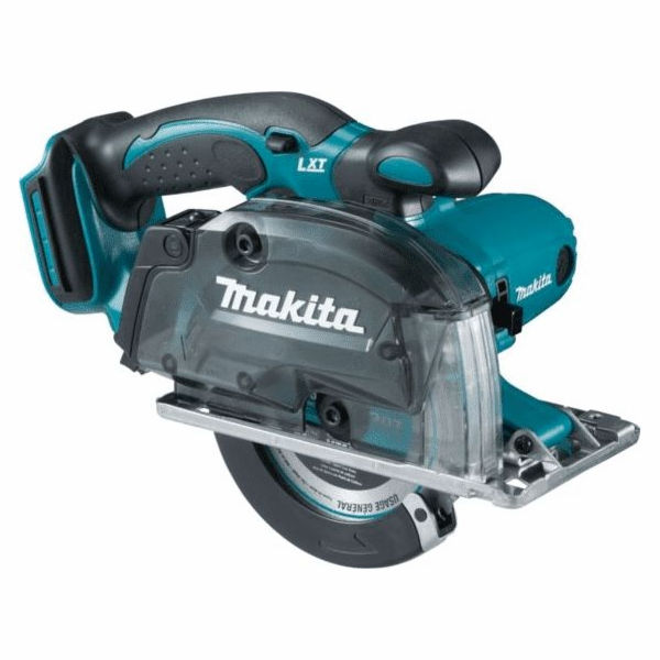 Aku kotoučová pila Makita DCS552Z, 18V