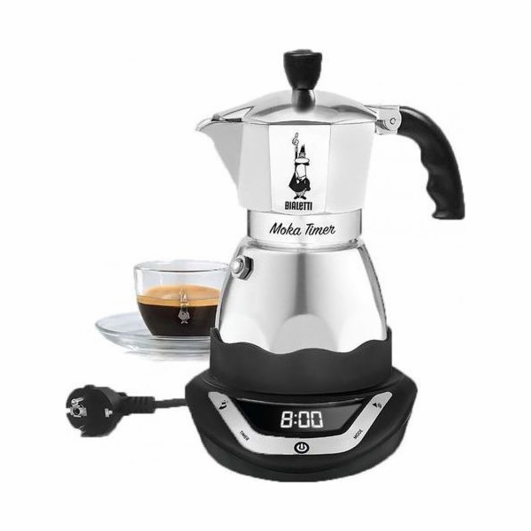 Bialetti Easy Timer 3