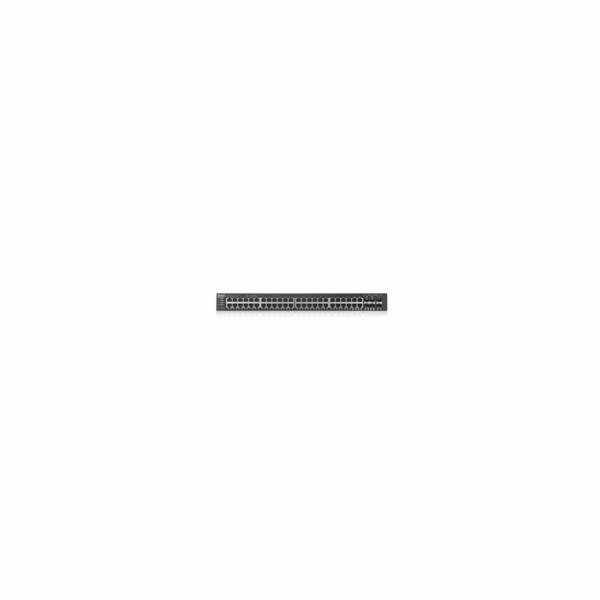 Zyxel GS2220-50 50-port L2 Managed Gigabit Switch, 44x gi...