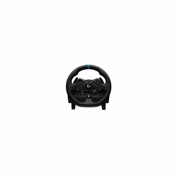 Logitech volant G923 Racing Wheel Xbox One a PC