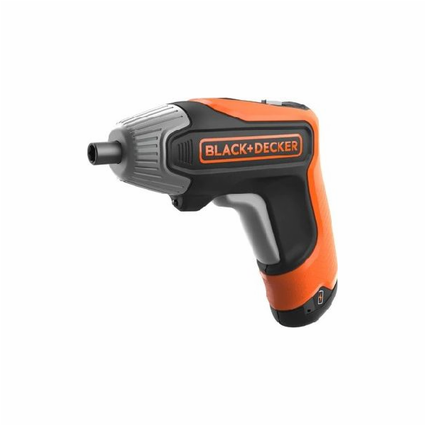 Black &amp; Decker BCF611CK  aku sroubovák