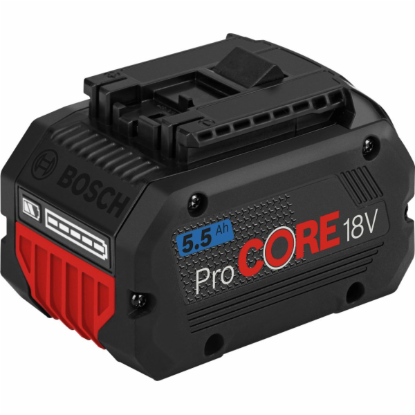 Bosch GBA ProCORE 18V 5,5 Ah aku