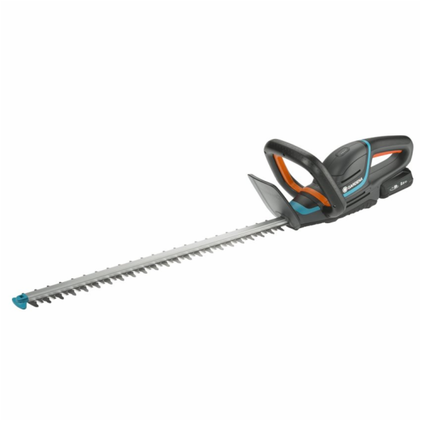Gardena 14731-20 Nůžky na živý plot ComfCut 60 18V P4A - ...
