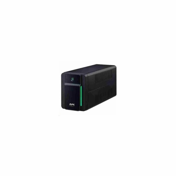 APC Easy UPS 1600VA, 230V, AVR, Schuko Sockets (900W)