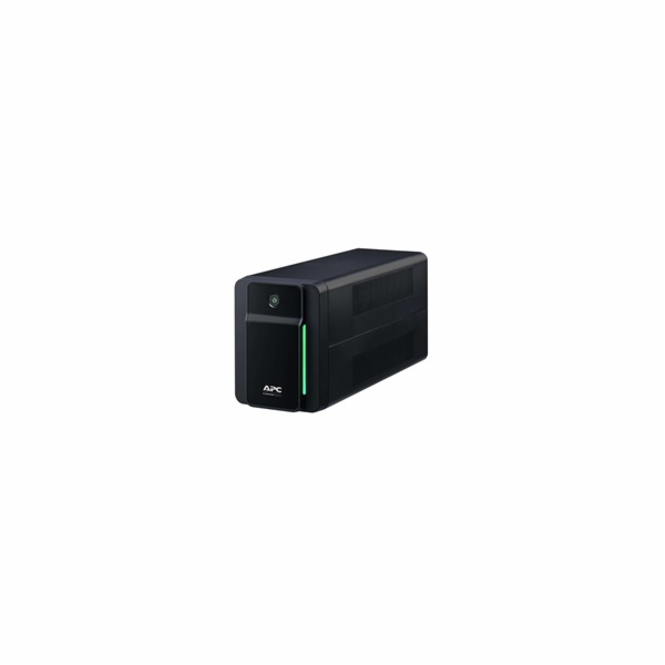 APC Back-UPS 750VA, 230V, AVR, Schuko Sockets (410W)