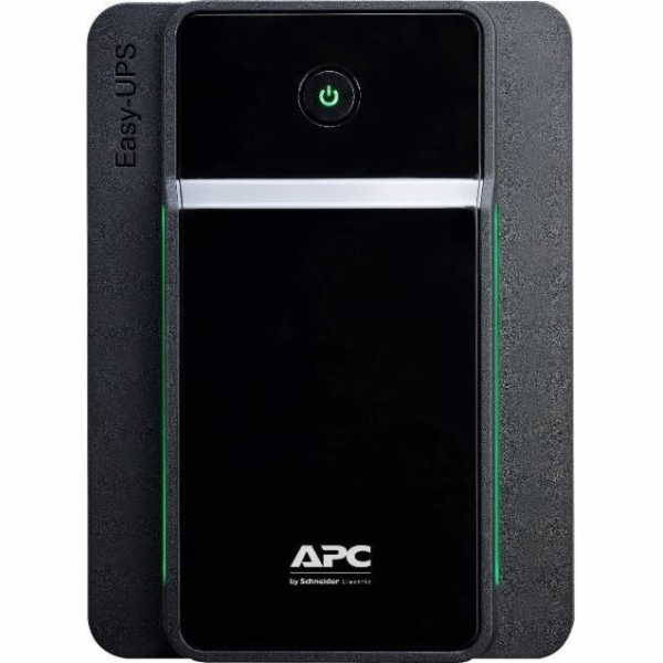 APC Easy UPS BVX 1200VA, 230V, AVR, IEC zásuvky (černá, B...