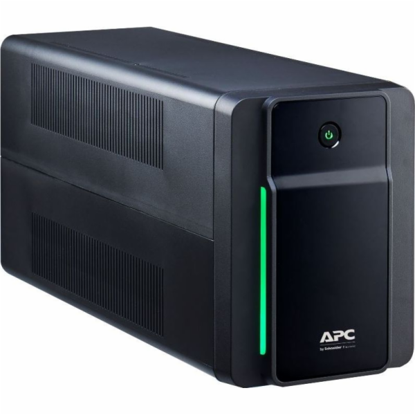 APC Back-UPS 2200VA, 230V, AVR, zásuvky s ochranným konta...