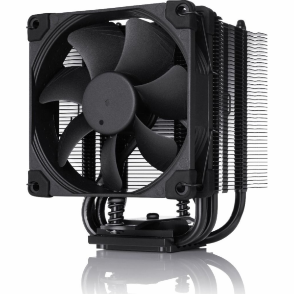 Noctua NH-U9S chromax.black (schwarz, 92 mm)