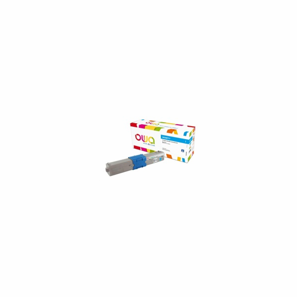 Armor Oki 46508711 - kompatibilní ARMOR toner pro Oki C33...