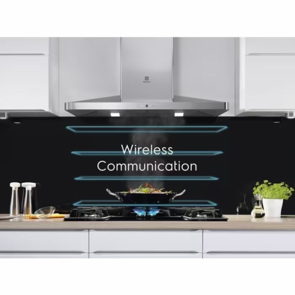 ELECTROLUX Varná doska EIV854