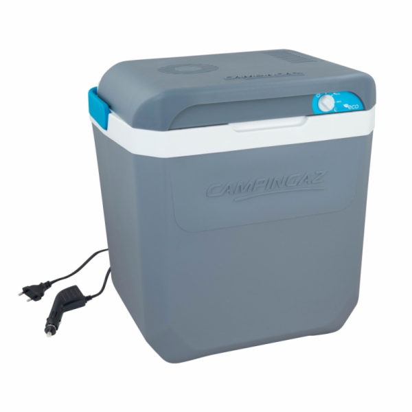 Termoelektrický chladicí box ´POWERBOX PLUS 28L 12V / 230...
