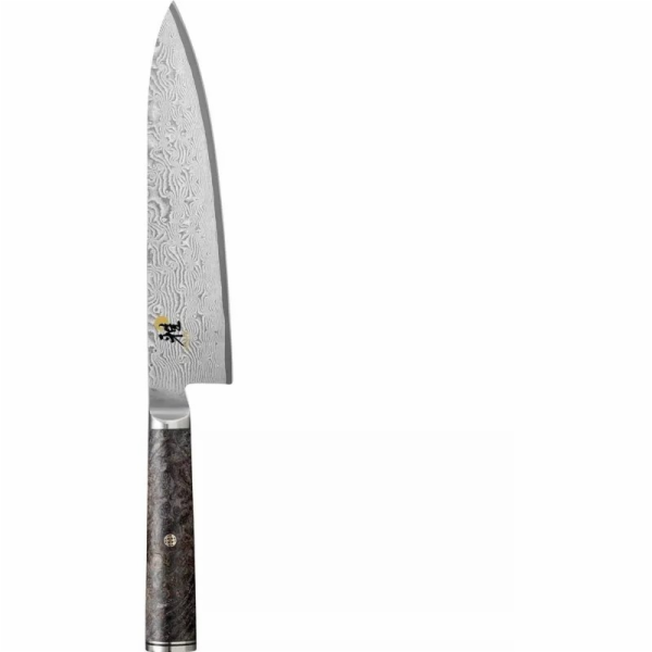Miyabi Messer 5000MCD 67 Gyutoh 20cm