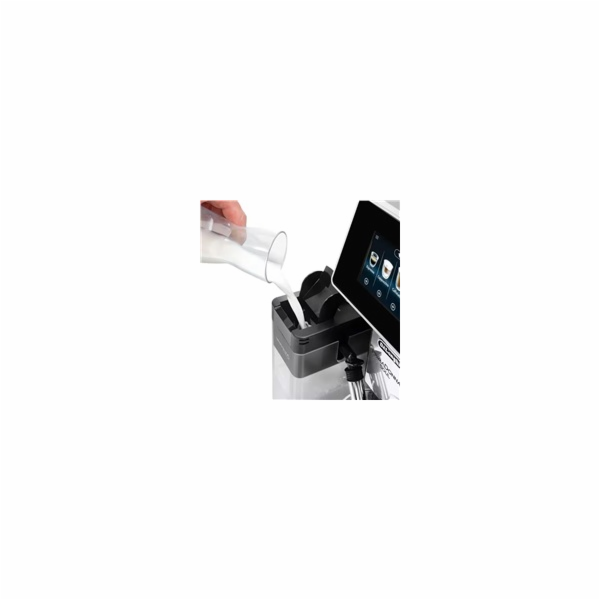 Delonghi ECAM 610.55.SBB PrimaDonna Soul